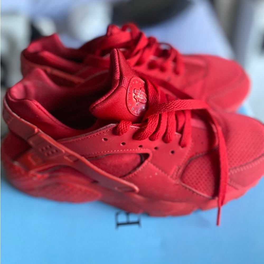 Nike huarache